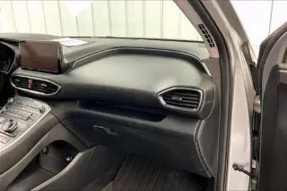 Hyundai SANTA FE 2023 AWD SEL 4dr Crossover