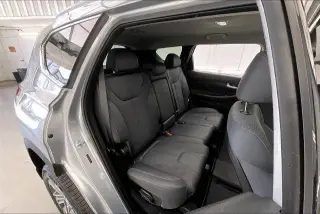 Hyundai SANTA FE 2023 AWD SEL 4dr Crossover