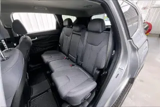 Hyundai SANTA FE 2023 AWD SEL 4dr Crossover