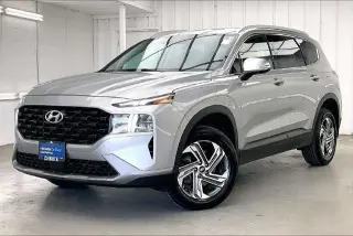 Hyundai SANTA FE 2023 AWD SEL 4dr Crossover