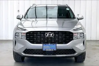 Hyundai SANTA FE 2023 AWD SEL 4dr Crossover