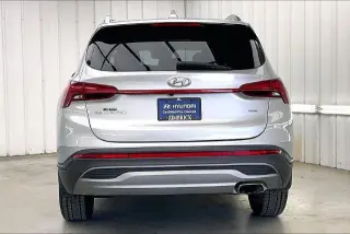 Hyundai SANTA FE 2023 AWD SEL 4dr Crossover