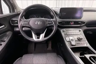 Hyundai SANTA FE 2023 AWD SEL 4dr Crossover