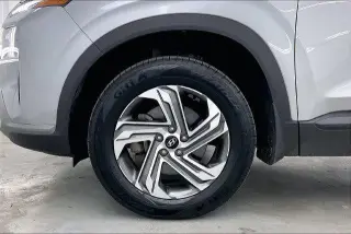 Hyundai SANTA FE 2023 AWD SEL 4dr Crossover