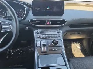Hyundai SANTA FE 2023 SEL 4dr Crossover