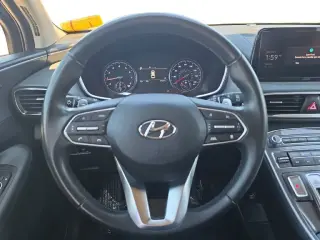 Hyundai SANTA FE 2023 SEL 4dr Crossover