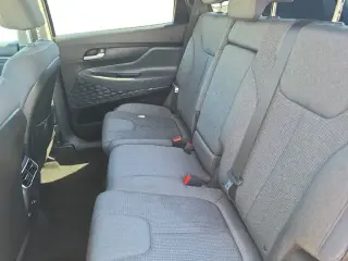 Hyundai SANTA FE 2023 SEL 4dr Crossover