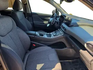 Hyundai SANTA FE 2023 SEL 4dr Crossover