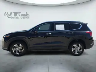 Hyundai SANTA FE 2023 SEL 4dr Crossover