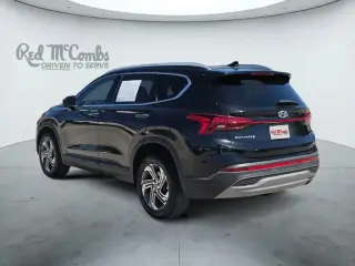 Hyundai SANTA FE 2023 SEL 4dr Crossover