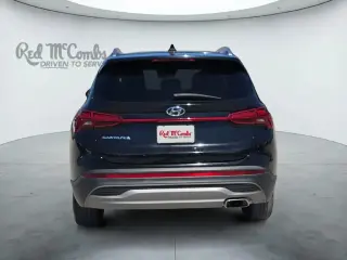 Hyundai SANTA FE 2023 SEL 4dr Crossover