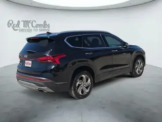 Hyundai SANTA FE 2023 SEL 4dr Crossover