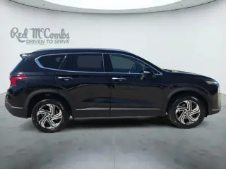 Hyundai SANTA FE 2023 SEL 4dr Crossover