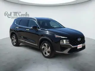 Hyundai SANTA FE 2023 SEL 4dr Crossover