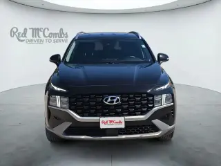 Hyundai SANTA FE 2023 SEL 4dr Crossover