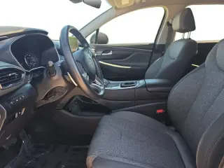 Hyundai SANTA FE 2023 SEL 4dr Crossover