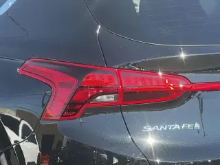 Hyundai SANTA FE 2023 AWD SEL 4dr Crossover