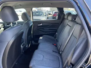 Hyundai SANTA FE 2023 AWD SEL 4dr Crossover
