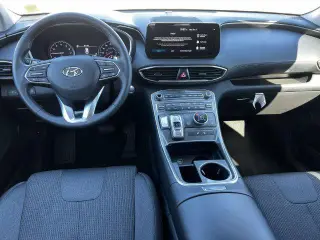 Hyundai SANTA FE 2023 AWD SEL 4dr Crossover