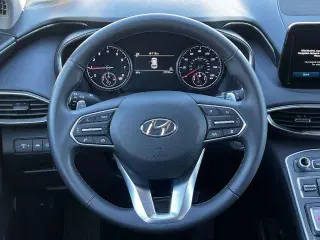 Hyundai SANTA FE 2023 AWD SEL 4dr Crossover