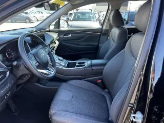 Hyundai SANTA FE 2023 AWD SEL 4dr Crossover