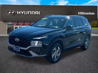 Hyundai SANTA FE 2023 AWD SEL 4dr Crossover