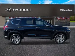 Hyundai SANTA FE 2023 AWD SEL 4dr Crossover