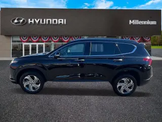 Hyundai SANTA FE 2023 AWD SEL 4dr Crossover