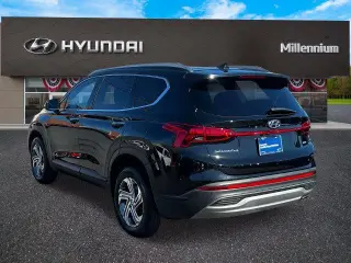 Hyundai SANTA FE 2023 AWD SEL 4dr Crossover