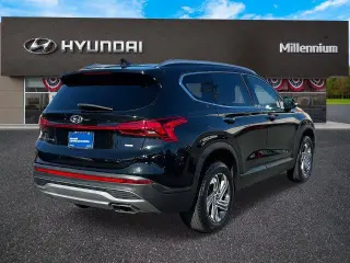 Hyundai SANTA FE 2023 AWD SEL 4dr Crossover