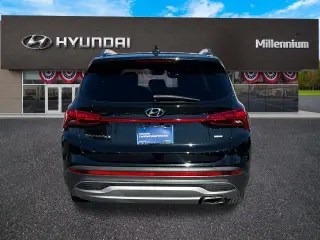 Hyundai SANTA FE 2023 AWD SEL 4dr Crossover