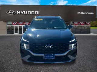 Hyundai SANTA FE 2023 AWD SEL 4dr Crossover