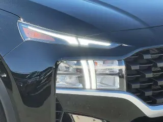Hyundai SANTA FE 2023 AWD SEL 4dr Crossover