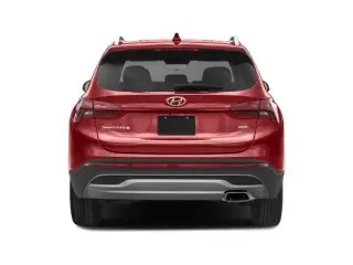 Hyundai SANTA FE 2023 SEL 4dr Crossover