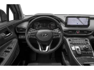 Hyundai SANTA FE 2023 SEL 4dr Crossover