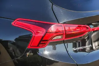 Hyundai SANTA FE 2022 AWD SEL 4 puertas Crossover