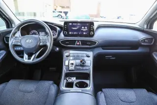 Hyundai SANTA FE 2022 AWD SEL 4 puertas Crossover
