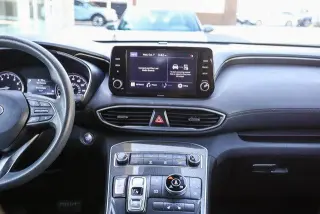 Hyundai SANTA FE 2022 AWD SEL 4 puertas Crossover