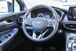 Hyundai SANTA FE 2022 AWD SEL 4 puertas Crossover