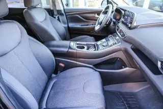 Hyundai SANTA FE 2022 AWD SEL 4 puertas Crossover