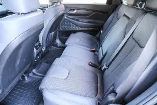 Hyundai SANTA FE 2022 AWD SEL 4 puertas Crossover