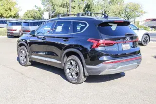 Hyundai SANTA FE 2022 AWD SEL 4 puertas Crossover