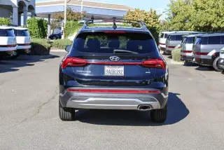 Hyundai SANTA FE 2022 AWD SEL 4 puertas Crossover