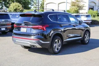 Hyundai SANTA FE 2022 AWD SEL 4 puertas Crossover