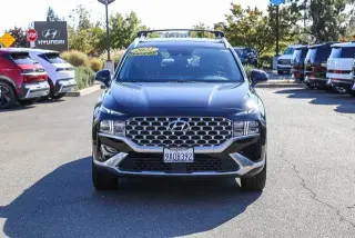 Hyundai SANTA FE 2022 AWD SEL 4 puertas Crossover