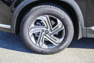 Hyundai SANTA FE 2022 AWD SEL 4 puertas Crossover