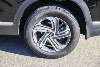 Hyundai SANTA FE 2022 AWD SEL 4 puertas Crossover