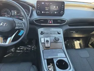 Hyundai SANTA FE 2023 SE 4dr Crossover