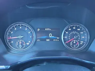 Hyundai SANTA FE 2023 SE 4dr Crossover