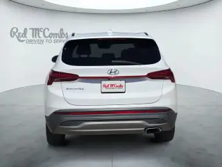 Hyundai SANTA FE 2023 SE 4dr Crossover